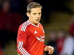 Aberdeen midfielder Peter Pawlett set to sign a pre-contract with ...