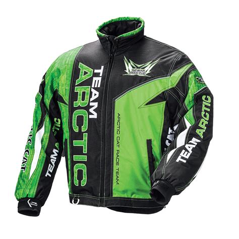 Shop the best selection of arctic cat atv parts at dennis kirk for the lowest prices. Arctic Cat, Inc. Team Arctic Jacket Lime - 2X-Large Tall ...