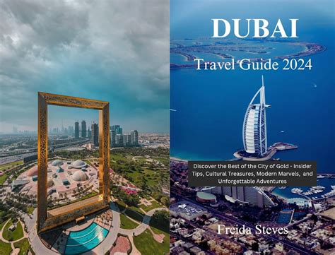 Amazon.com: DUBAI TRAVEL GUIDE 2024: Discover the Best of the City of