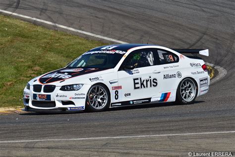 8 Bmw M3 Gt4 Ekris Motorsport Rob Severssimon Knap Flickr