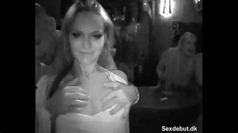 Danish Slut Natasha Flashing And Being Groped In A Club Xxx Mobile