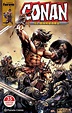 CONAN EL BÁRBARO 35 ANIVERSARIO | VV.AA. | Comprar libro 9788491460763