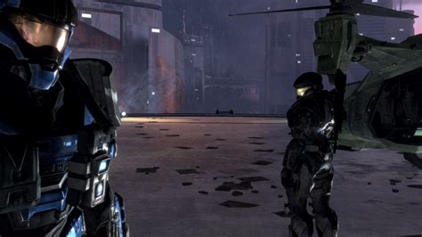 Halo Reach Pc Campaign Review Phenixx Gaming