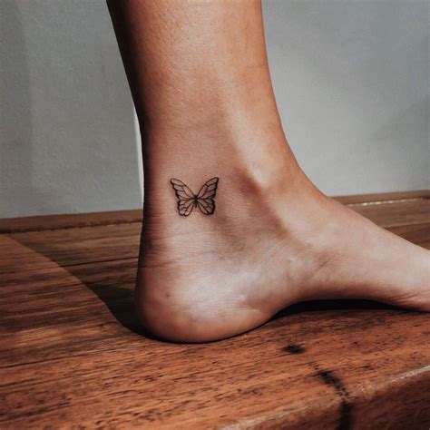 Ankle Tattoo Ideas Best Ankle Tattoos Designs For Women 2023 Swaad