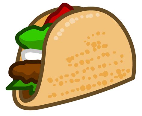 Animated Taco Png Png All Png All