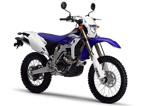 Yamaha Enduro Motozombdrivecom