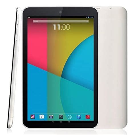 I'm not sure about the age. Dragon Touch M8 8" Android Tablet Review - Reviewify