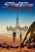 Starship Troopers: Traitor of Mars - film 2017 - AlloCiné