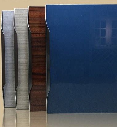 Let us prime your cabinet doors for you and save a step in updating your kitchen cabinets or bathroom cabinets. China High Gloss Acrylic Kitchen MDF Cabinet Doors - China ...