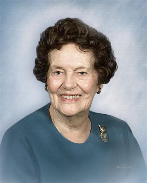 Ellen Peters Obituary Macon Ga
