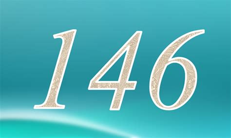 146 — сто сорок шесть натуральное четное число в ряду натуральных