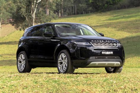 It's also the least expensive way to get that famed range rover name (it's the luxury division of land rover). Range Rover Evoque P200 S 2020 review