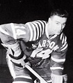 Bill Sutherland (b.1934) Hockey Stats and Profile at hockeydb.com