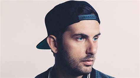 Borgore Talks ‘sexy Boi Song And New ‘slaughterhouse Ep Interview
