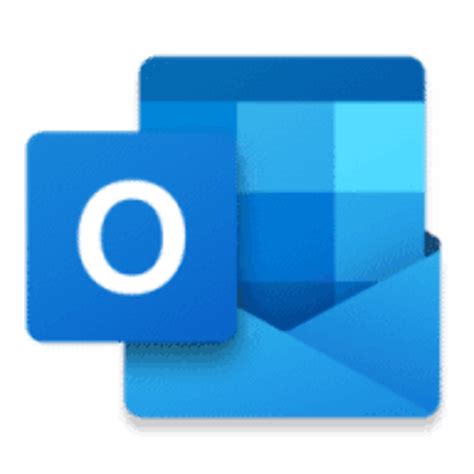 Download High Quality Outlook Logo Mac Transparent Png Images Art