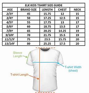 India Boys Shirt Size Chart By Age Slideshare