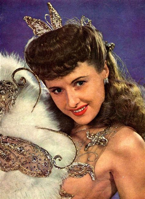 Lady Of Burlesque 1943 Barbara Stanwyck Michael Oshea Based On