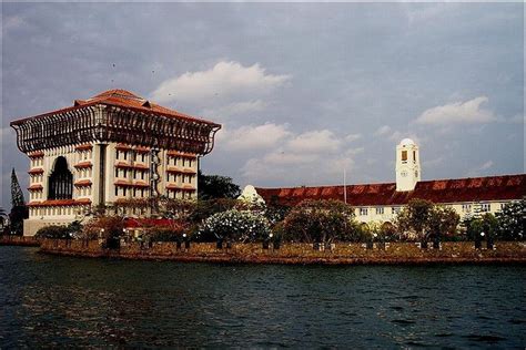 Cochin Kerala India Unesco World Heritage Site World Heritage Sites