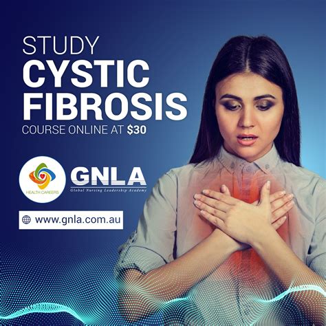 Study Cystic Fibrosis Course Online Gnla Cysticfibrosis Gnla