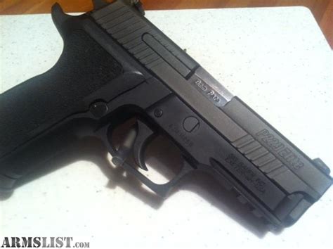 Armslist For Saletrade Sig Sauer P229 Enhanced Elite 9mm