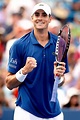 John Isner / Top-seeded John Isner wins 3rd Hall of Fame title | TENNIS ...