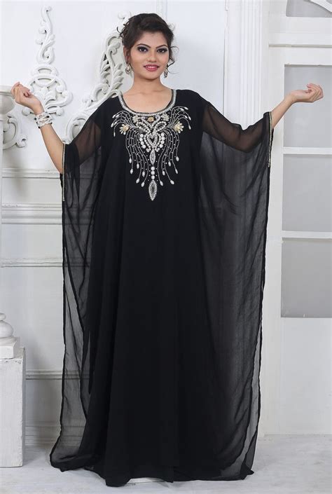 New Dubai Style Kaftan Farasha Jalabiya Maxi Dress Abaya For Eid Special 30 Africa Vestimenta