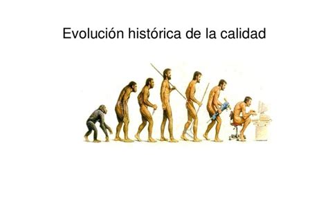 Evoluci N Hist Rica De La Calidad Timeline Timetoast Timelines
