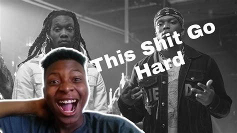 Ksi Cap Feat Offset Official Music Video Reaction Youtube