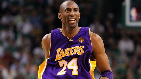For A Generation Of Athletes Kobe Bryant Defined The Full Sports