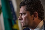 Sergio Moro Talks His Resignation, Clash With Bolsonaro | TIME