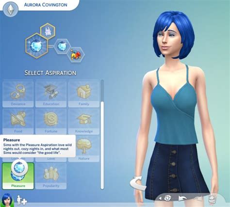 Best Sims 4 Aspiration Mods You Cant Play Without