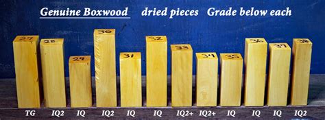New Woods Griffin Exotic Wood High Quality Exotic Woods