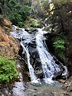 Whiskeytown Falls, July 29, 2020