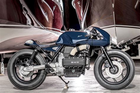 A wide variety of bmw cafe racer options are available to you Top 10 BMW K-series builds