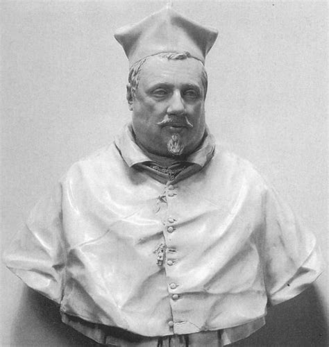Bust Of Scipione Borghese Giuliano Finelli 백과 사전