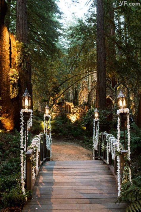 20 Gorgeous Walkway Ideas Leading Guests To Your Wedding Event Artofit