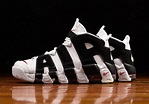 Nike Air More Uptempo Scottie Pippen Release Date - Sneaker Bar Detroit