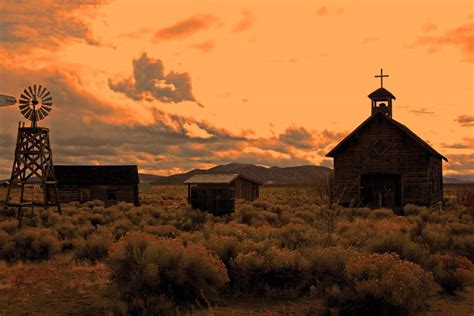 Wild West Landscape Wallpapers Top Free Wild West Landscape