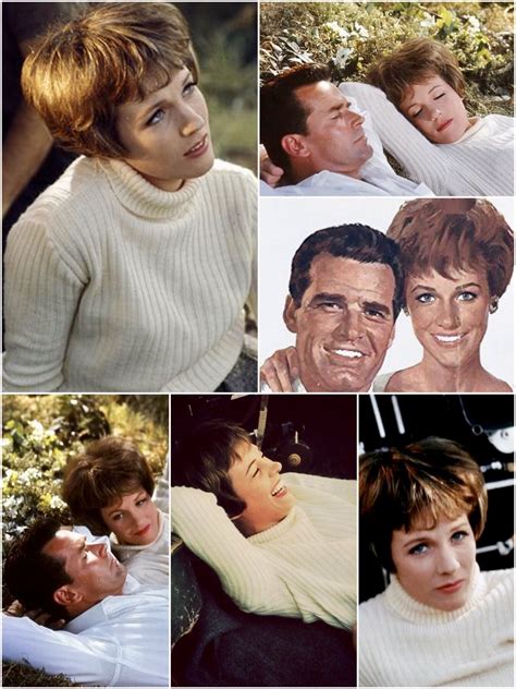 The Americanization Of Emily Julie Andrews Movies Julie Andrews