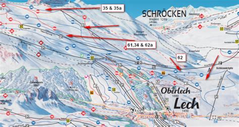 St Anton Skigebiet Kosten Skipass Touristentipps