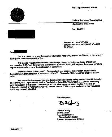 And be resizeable to a max of 500 x 500. Fbi Cover Letter Template - Online Cover Letter Library