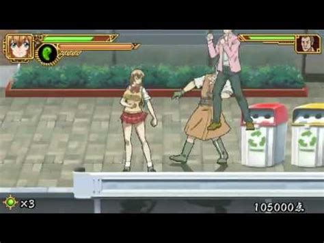 Eloquent fist (一騎当千 eloquent fist) is a action video game published by marvelous released on october 2nd, 2008 for the playstation portable. PSP Longplay 013 Ikki Tousen: Eloquent Fist (Part 1 of 2 ...