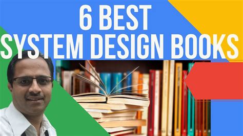 System design books for beginners, interviews | Top 6 recommendations