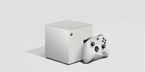 Xbox Series S Specs Leak How Powerful Is Microsofts Budget Next Gen