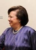 She has been governor since may 2000, and was the first woman in the position. Zeti Akhtar Aziz - Wikipedia