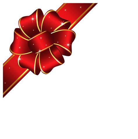 Gift Bow ClipArt Best