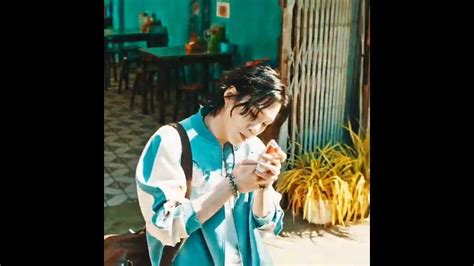 Min Yoongi Smoking In New Agust D Mv Youtube