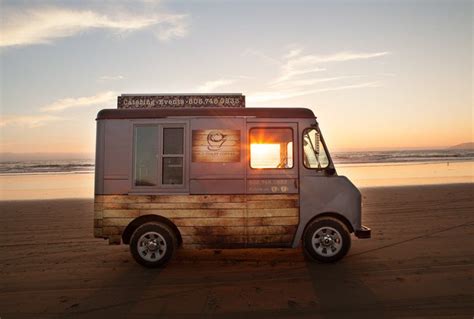 Maybe you would like to learn more about one of these? SLO Coast Coffee photos | Coffee truck for sale, Coffee ...