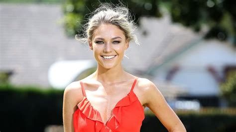 Hedley changed his mind and did not cancel the orders to relieve personal liability. Sam Frost on Hell's Kitchen and living on microwaved food ...