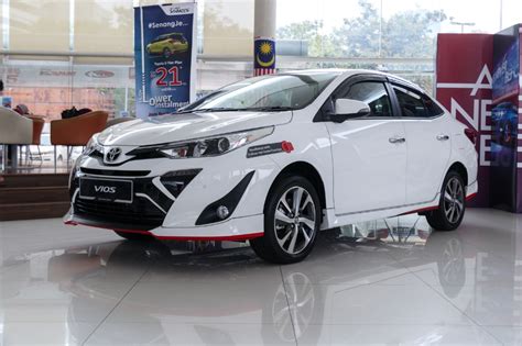 2019 toyota vios 1.5 review. Toyota Vios 2020 Price in Malaysia From RM77200, Reviews ...